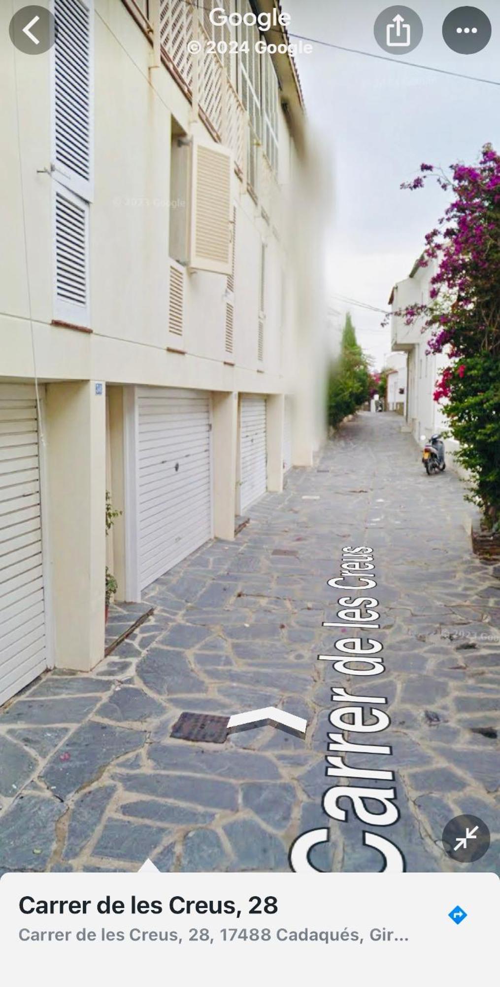 קדאקז Habitacion Centrica Con Aire Acondicionado Bano Privado Nevera מראה חיצוני תמונה