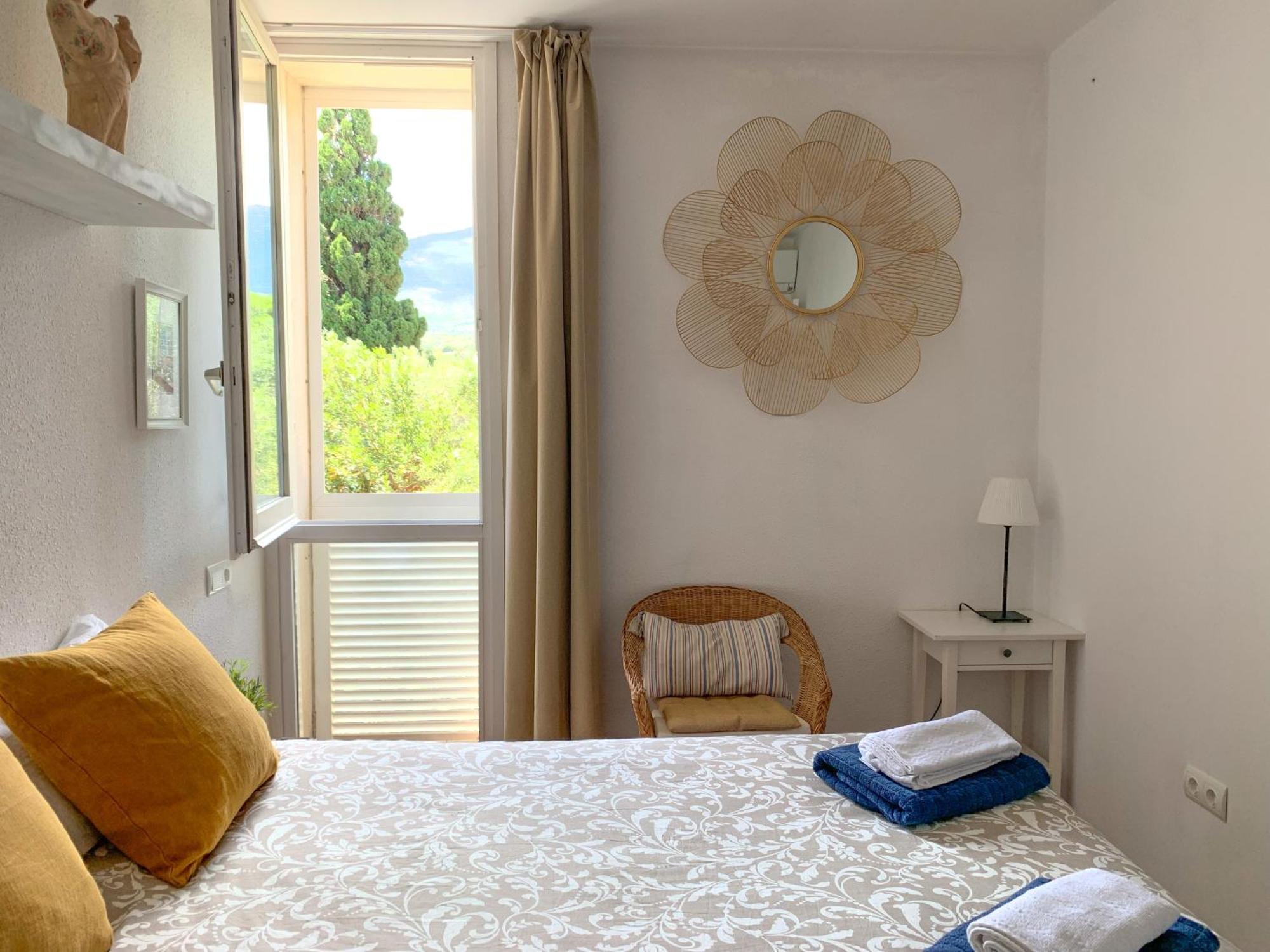 קדאקז Habitacion Centrica Con Aire Acondicionado Bano Privado Nevera מראה חיצוני תמונה